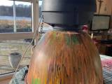 Industrilampe -designerlampe