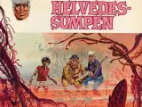 Bernard Prince 8 -Helvedes sumpen