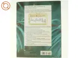 The economy of nature : data analysis update af Robert E. Ricklefs (Bog) - 3