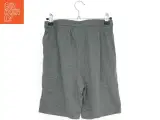 Grå Nike shorts fra Nike (str. L) - 2
