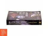 A life too short, the tragedy of Robert Enke af Ronald Reng (Bog) - 2