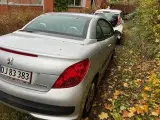 Peugeot 207 1,6 CC - 4