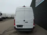 Mercedes-Benz Sprinter 317 2,0 CDI A2 H2 RWD 9G-Tronic 170HK Van Aut. - 5