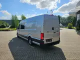 MAN TGE 3.180 A8 L5H3, Andet… - 3