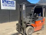 3tons eltruck - 4