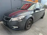 Kia Ceed 1,6 CRDi 115 Active SW - 2