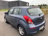 Hyundai i20 1,25 Classic - 4