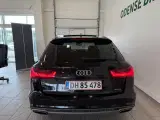 Audi A6 3,0 TDi 218 S-line Avant quattro S-tr. - 4