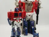 Transformers Powermaster Optimus Prime - 2