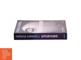 Sporfund : kriminalroman af Patricia D. Cornwell (Bog) - 2
