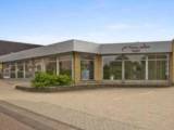 Showroom til leje i Haslev - 3