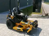 Hustler Fastrak RD 48" - 2