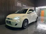 Fiat 500e 42 Icon - 3
