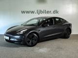 Tesla Model 3 RWD