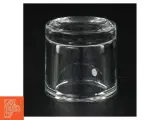 Glasholder til fyrfadslys fra Iittala (str. 6 x 6 komma 5 cm) - 2