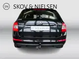 Skoda Octavia 1,6 TDi 90 Ambition Combi - 5