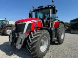 Massey Ferguson 8S.205 E-Power Exclusive - 3