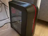 Gamer PC fra MM Vision