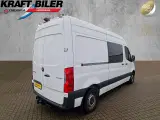 Mercedes Sprinter 314 2,2 CDi A2 Kassevogn FWD - 5