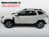 Dacia Duster 1,5 Blue dCi Prestige 4x4 115HK 5d 6g - 4