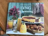 Lyng og honning
