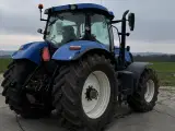 New Holland T7.250 - 5