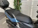Yamaha Tricity 300 Marshall lys - 4
