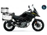 Suzuki DL 650 V-Strom Adventure +