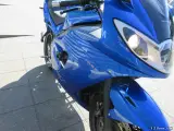 Triumph Sprint ST 1050 MC-SYD BYTTER GERNE - 3