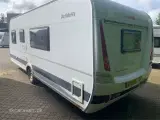 2015 - Dethleffs Camper 520 RET   Dethleffs Camper 520 RET 2015 med air con - Mover - og 3 m Fortelt - 2