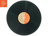 Evert Taube LP fra Warner Bros. Records (str. 31 x 31 cm) - 3