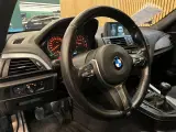 BMW 116i 1,6 M-Sport - 5