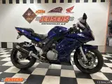 Suzuki SV 1000 S