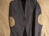 Blazer jakke 