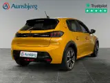 Peugeot e-208 50 GT - 5