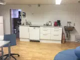 Undervisnings/mødelokaler udlejes nær centrum af Nyk F. - 5