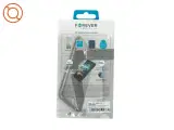 Tempered et glas iphone 11 pro fra Forever Mobile (str. 18 x 10 cm) - 2