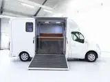Renault Master III T35 2,3 dCi 170 L3H3 Hestetransport - 3