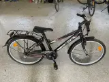 X-zite 24” pigecykel