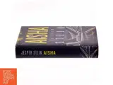 Aisha : krimi af Jesper Stein (Bog) - 2