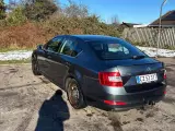 Skoda Octavia 1,4 TSi 150 Style DSG - 4