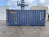 20 fods Container - GODKENDT til Søfragt. - 3