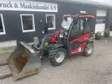 Weidemann T 4512 teleskoplæsser - 3