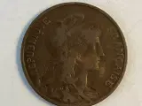 10 Centimes France 1914 - 2