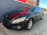 Peugeot 508 2,0 HDi 140 Allure SW - 2