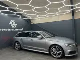 Audi A6 3,0 TDi 218 S-line Avant S-tr. - 3