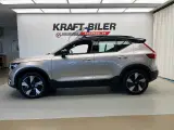 Volvo XC40  ReCharge Extended Range Plus - 2