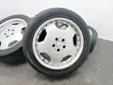 5x112 18" ET41 Monoblock fælge - 5