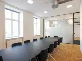 Kontor eller showroom på Strandboulevarden - 3