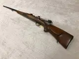 Mauser Riffel - 4